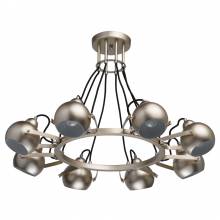 Люстра Формула MW-LIGHT 696010208