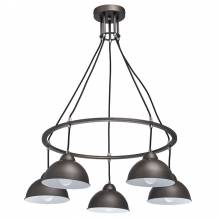 Светильник Формула MW-LIGHT 696010505