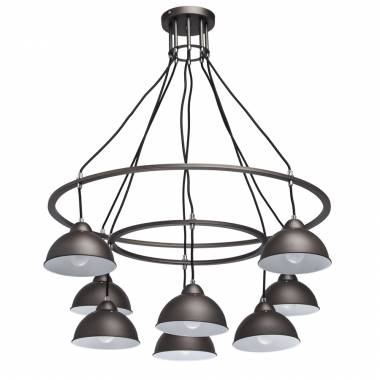Светильник MW-LIGHT 696010808 Формула