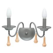 Бра Карбон MW-LIGHT 697020602