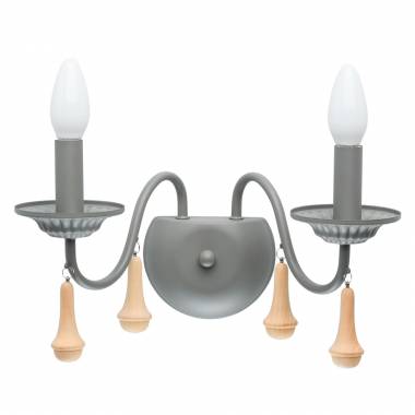 Бра MW-LIGHT(Карбон) 697020602