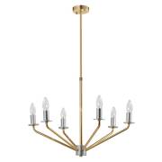Люстра Атмосфера MW-LIGHT 699010906