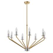 Люстра Атмосфера MW-LIGHT 699011008