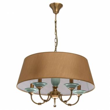 Люстра MW-LIGHT 713010205 Магеллан