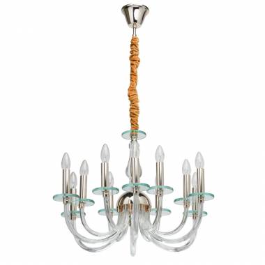 Люстра MW-LIGHT 720010812 Кьянти 1