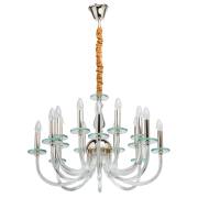 Люстра Кьянти 1 MW-LIGHT 720010916