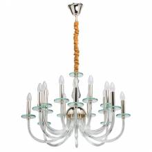 Люстра Кьянти 1 MW-LIGHT 720010916