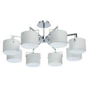 Люстра Сайрус 1 MW-LIGHT 721010308
