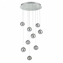 Светильник Капелия MW-LIGHT 730010209