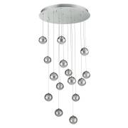 Светильник Капелия MW-LIGHT 730010315