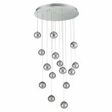 Светильник Капелия MW-LIGHT 730010315