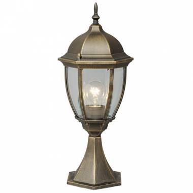 Уличный светильник MW-LIGHT 804040301 Фабур