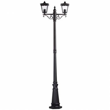Фонарный столб MW-LIGHT 806040602 Телаур