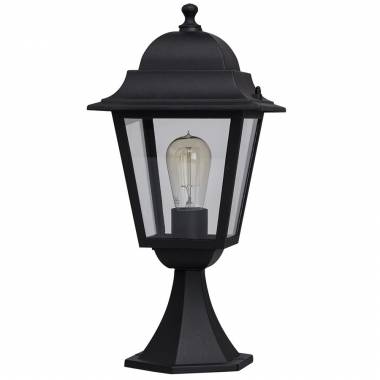 Уличный светильник MW-LIGHT 815040901 Глазго