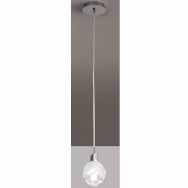 Светильник Mantra 0981 BALI CROMO