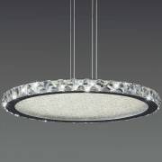 Светильник CRYSTAL LED Mantra 4578