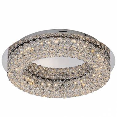 Светильник Mantra 4583 CRYSTAL LED