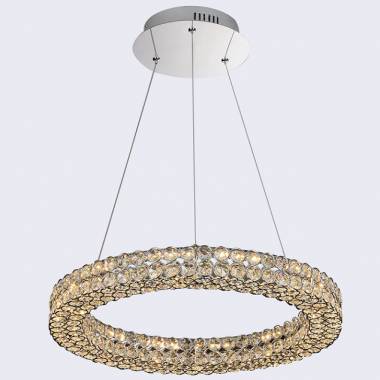 Светильник Mantra 4585 CRYSTAL LED