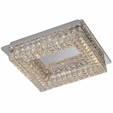 Светильник Mantra 4586 CRYSTAL LED