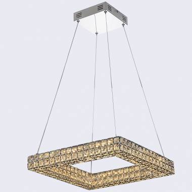 Светильник Mantra 4587 CRYSTAL LED