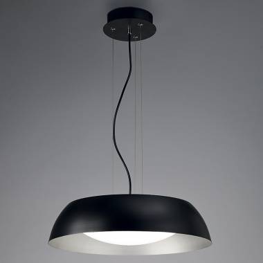 Светильник Mantra 4841E ARGENTA