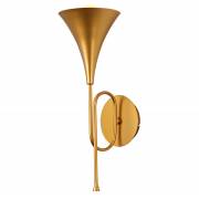 Бра JAZZ PINTURA ORO Mantra 6353