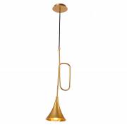 Светильник JAZZ PINTURA ORO Mantra 6354
