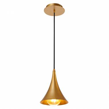 Светильник Mantra 6355 JAZZ PINTURA ORO