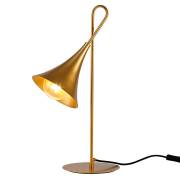 Настольная лампа JAZZ PINTURA ORO Mantra 6356