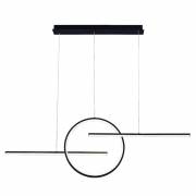 Светильник KITESURF Mantra 7140