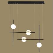 Светильник CUBA Mantra 7160