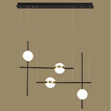 Светильник Mantra(CUBA) 7160