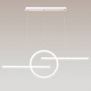 Светильник KITESURF Mantra 7190