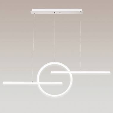 Светильник Mantra(KITESURF) 7190