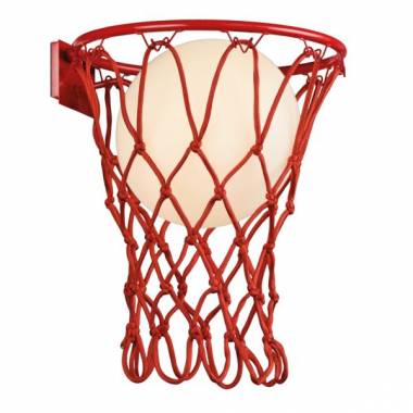 Бра для детской Mantra(BASKETBALL) 7244