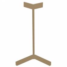 Настольная лампа VECTOR Mantra 7334