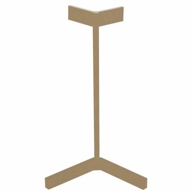 Настольная лампа Mantra(VECTOR) 7334