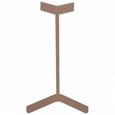 Настольная лампа Mantra(VECTOR) 7336