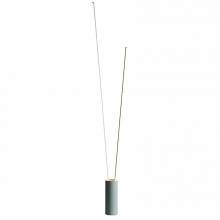 Торшер VERTICAL Mantra 7345