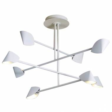 Люстра Mantra(CAPUCCINA) 7570