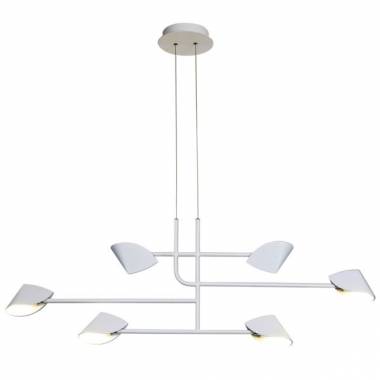 Люстра Mantra(CAPUCCINA) 7571