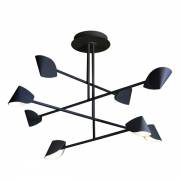 Люстра CAPUCCINA Mantra 7578