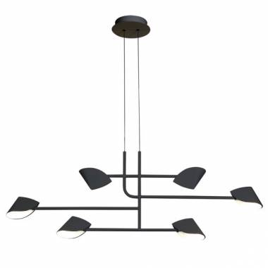 Люстра Mantra(CAPUCCINA) 7579