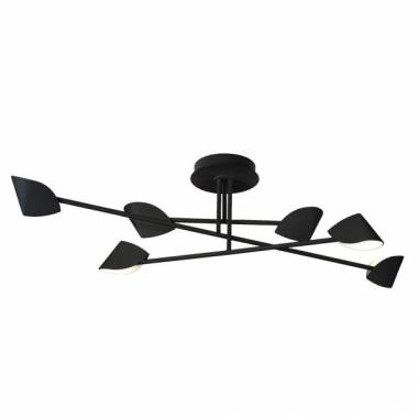 Люстра Mantra(CAPUCCINA) 7580