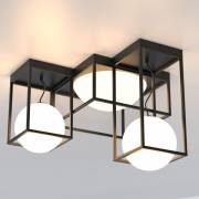 Люстра DESIGUAL Mantra 7600