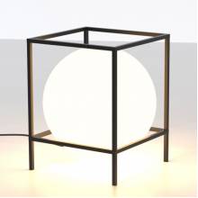 Настольная лампа DESIGUAL Mantra 7610