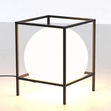 Настольная лампа Mantra(DESIGUAL) 7610