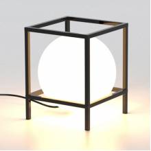 Настольная лампа DESIGUAL Mantra 7611