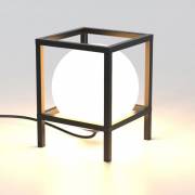 Настольная лампа DESIGUAL Mantra 7612