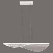 Люстра BIANCA Mantra 7766